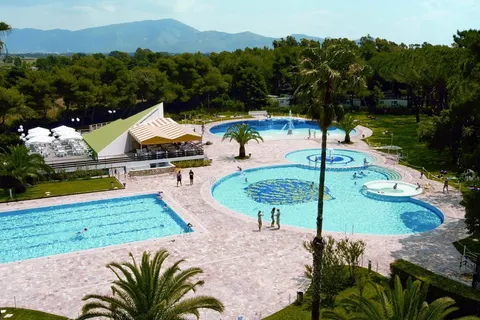 Baia Domizia Happy Camp foto 1