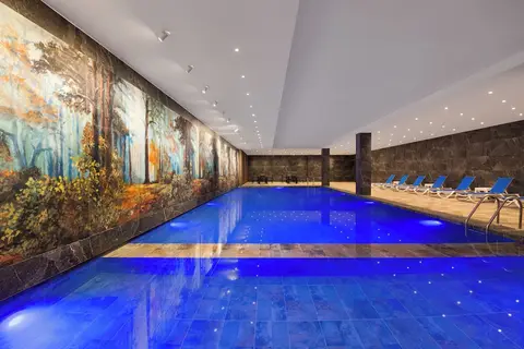 Ramada by Wyndham Gaziantep in Şahinbey, foto 28