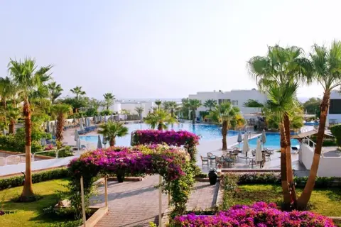 Sharm Reef in Sharm El Sheikh — foto 8