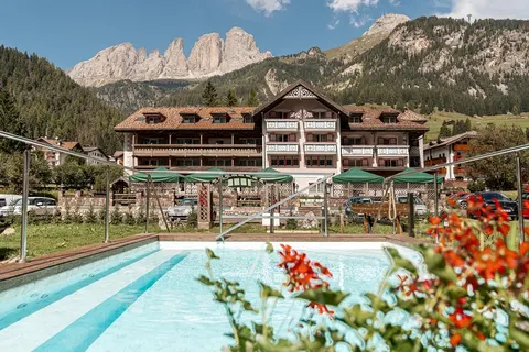 Parkhotel Diamant foto 1