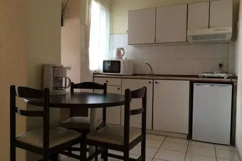 Bueno Hotel Appartementen in Rethimnon, foto 7