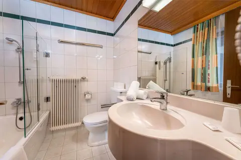 Hotel Salzburgerhof Maria Alm in Maria Alm am Steinernen Meer — foto 9