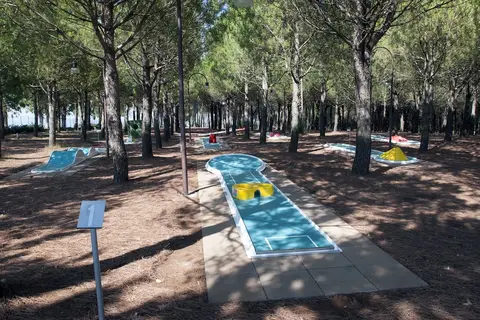 Popilia Country Resort in Pizzo — foto 14