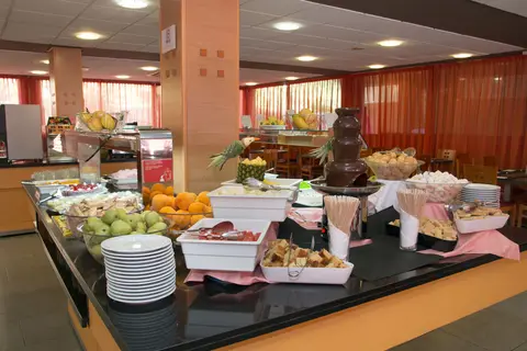 Regente Hotel in Benidorm — foto 7