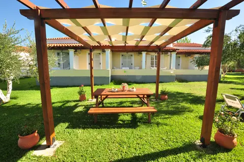 Liberty's Studios in Αχαράβη — foto 10
