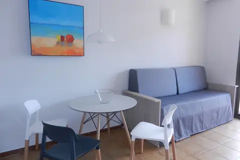 Appartementen GHT Tossa Park in Tossa de Mar — foto 20