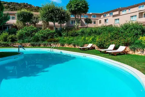 Chia Laguna Resort - Hotel Village in Domus de Maria — foto 2