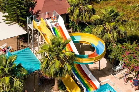 SY Hotels Belek Boutique Luxury in Serik — foto 13