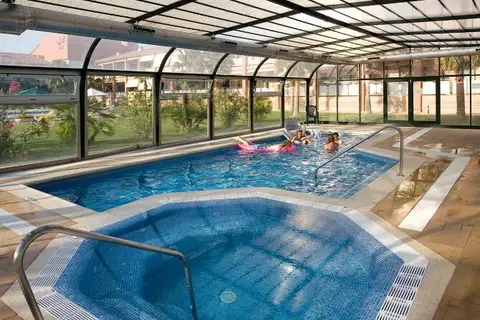 El Delfin Verde - Hotel Clipper in Torroella de Montgrí — foto 8