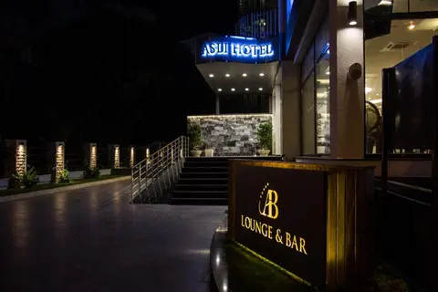 Asli Hotel in Marmaris — foto 16