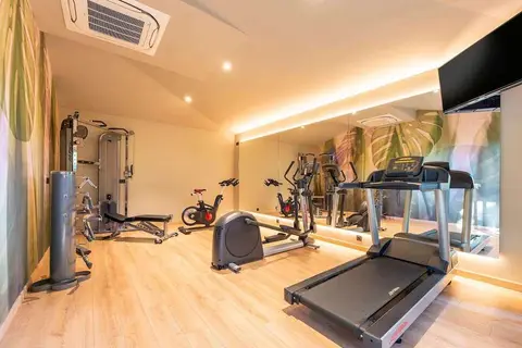 Hotel Huerto del Cura in Elx / Elche — foto 10