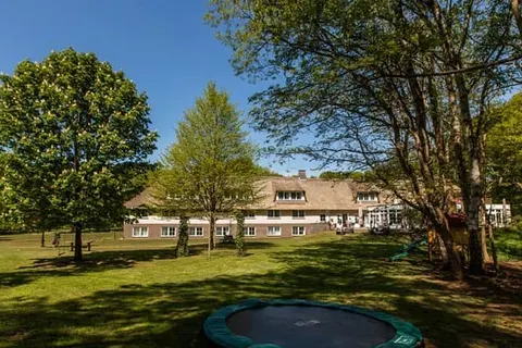 Landhuishotel en Bistro Herikerberg foto 27