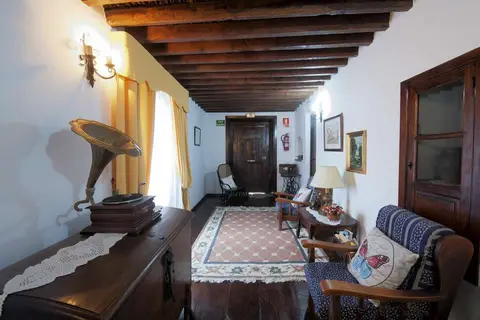Rural Senderos de Abona in Granadilla de Abona, foto 24
