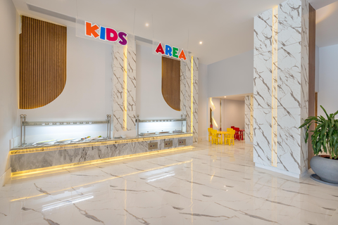 Hotel Long Beach foto 7