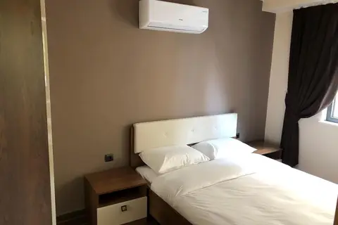 Hayal Residence Apart Otel in Manavgat, foto 15