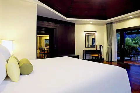Centara Seaview Resort Khao Lak in Ban Bang La On, foto 28