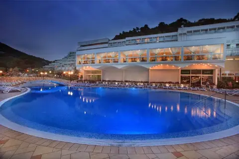 Hotel Narcis in Labin — foto 9