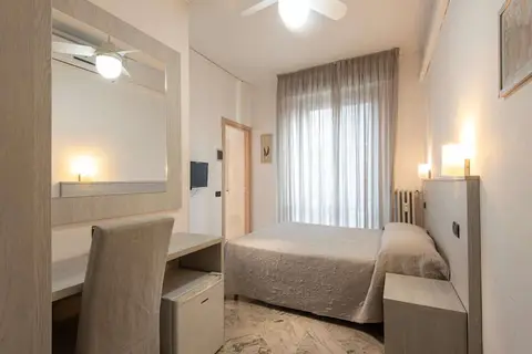 Hotel Careggi in Florence