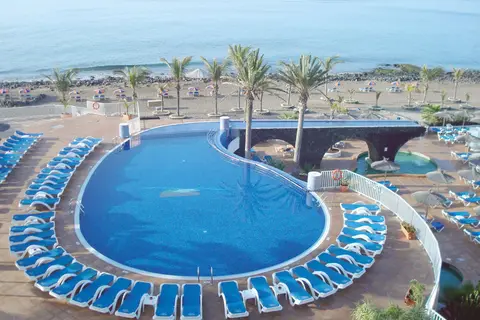 VIK Hotel San Antonio in Puerto del Carmen — foto 30