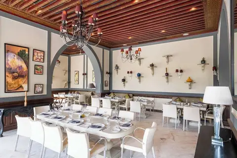 Pickalbatros Hotel du Golf in Marrakesh, foto 8