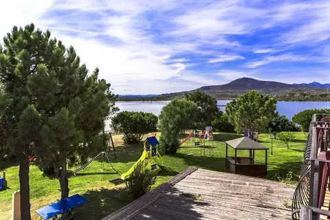 Colonna Hotel Du Golf in Terranoa/Olbia, foto 23