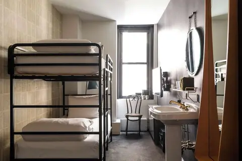 Ace Hotel New York in New York — foto 2