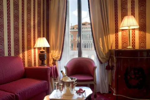 Palazzo Sant'Angelo in Venetië, foto 16