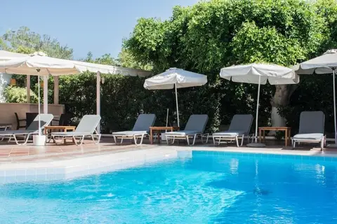 Rena Apartments in Δημοτική Ενότητα Γουβών — foto 13
