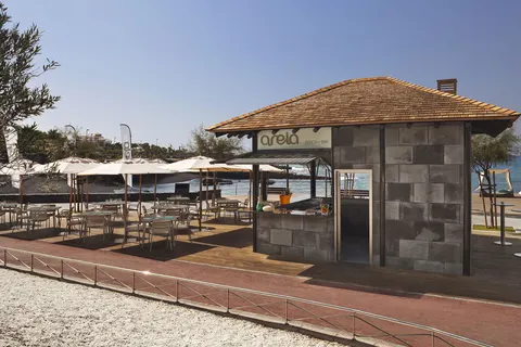 Gran Melia Palacio De Isora in Guía de Isora — foto 18