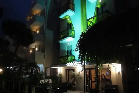 Bologna Rimini in Venetië, foto 18