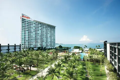 Amari Pattaya in Amari Pattaya, foto 10