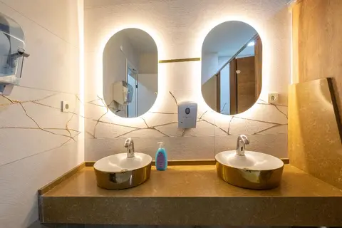 Sunday Beach Hotel in Kusadasi — foto 10