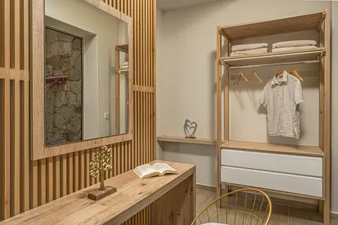 Pietra Cave Apartments in Δημοτική Ενότητα Λαγανά — foto 8
