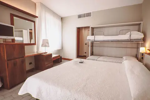 B&B HOTEL Chioggia Airone in Rome — foto 17