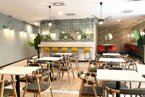 Soho Boutique Cordoba in Córdoba — foto 8