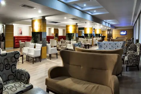 Ephesia Resort Hotel in Kuşadası, foto 27