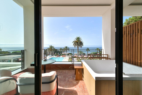 El Fuerte Marbella foto 25