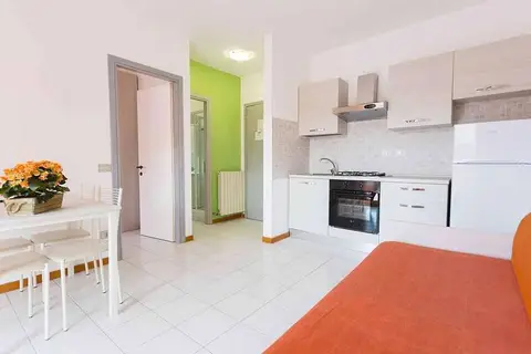 Residence Italia in Luni, foto 6