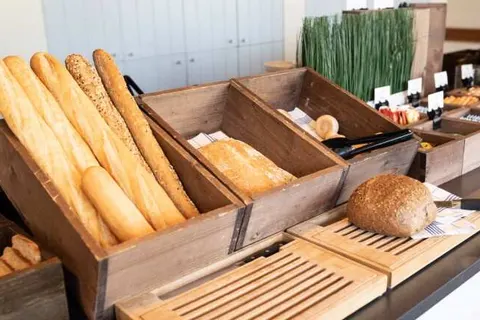 Green Park Hotel Brugge foto 9