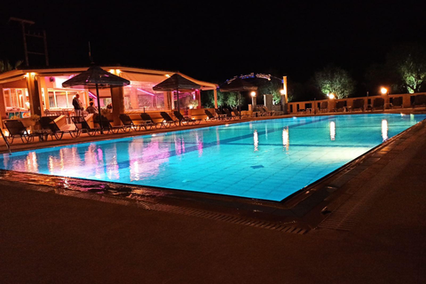 Appartementen Janno Beach foto 19