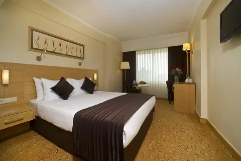 Radisson Hotel President Old Town Istanbul in İstanbul, foto 3