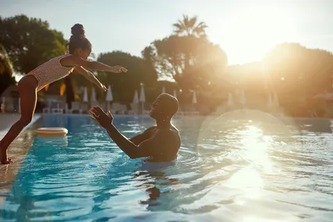 Résidence Les Rives De Cannes Mandelieu foto 30