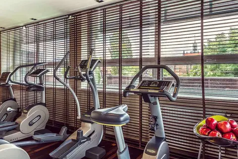 Mercure Gdansk Stare Miasto in Gdańsk — foto 12