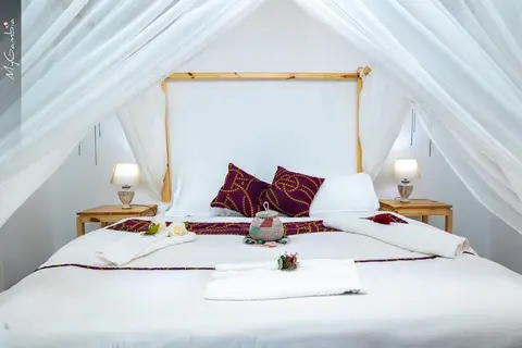 Dunas Boutique Hotel in Dippa Kunda — foto 19