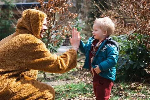 Recreatiepark de Paalberg foto 35