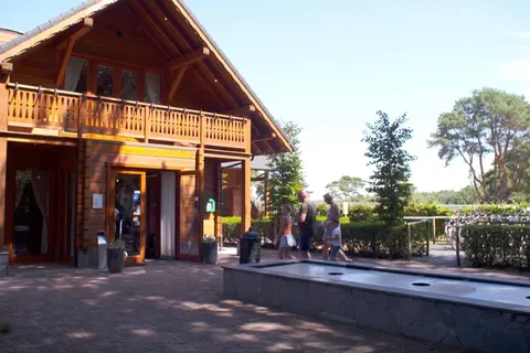 EuroParcs Brunssummerheide foto 5