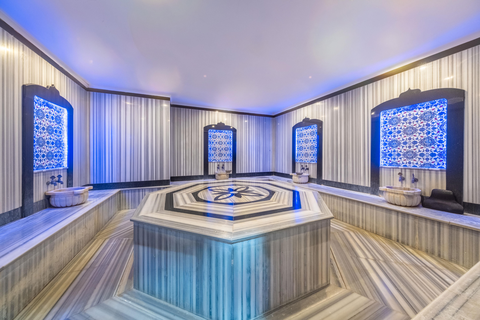 Hotel Michell - adults only foto 20