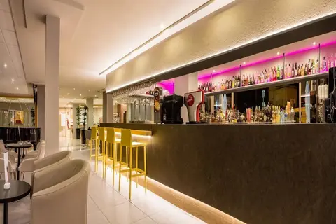 RH Princesa Hotel & SPA in Benidorm — foto 28