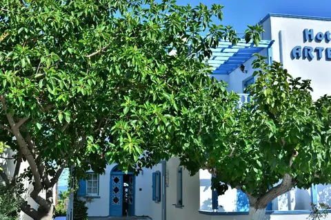 Artemis Hotel in Δημοτική Ενότητα Θήρας — foto 3