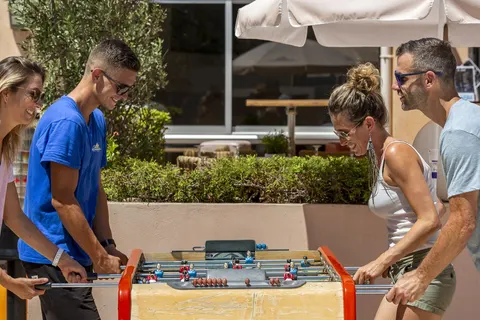 Camping Abri De Camargue foto 13